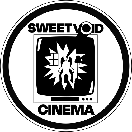 Sweet Void Cinema logo