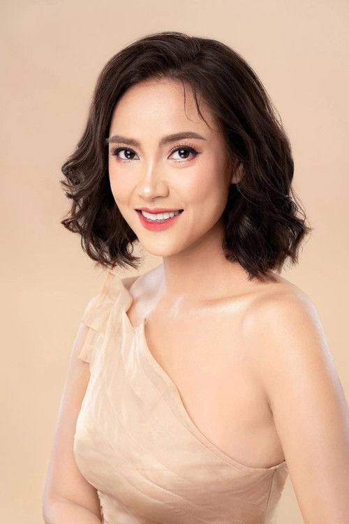 Như Phúc as Hải