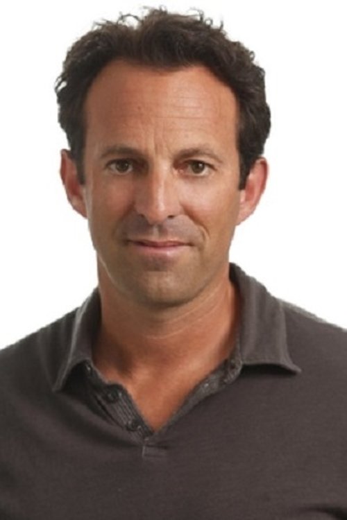 Scott Waugh as Eddie