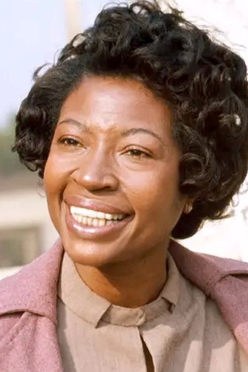 Lynn Hamilton as Mrs. Ramsey