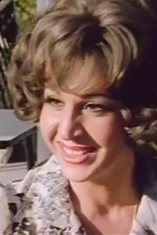 Salwa saeed as Latfia Abdel Rahim