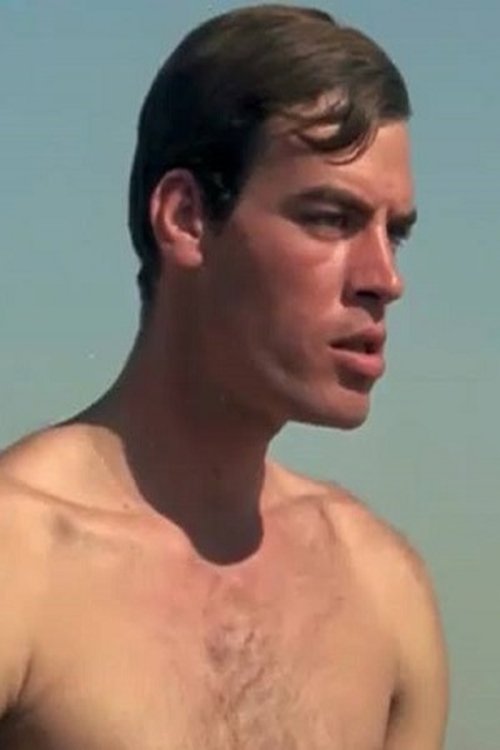 Giorgos Koutouzis as Sgt. Baskos