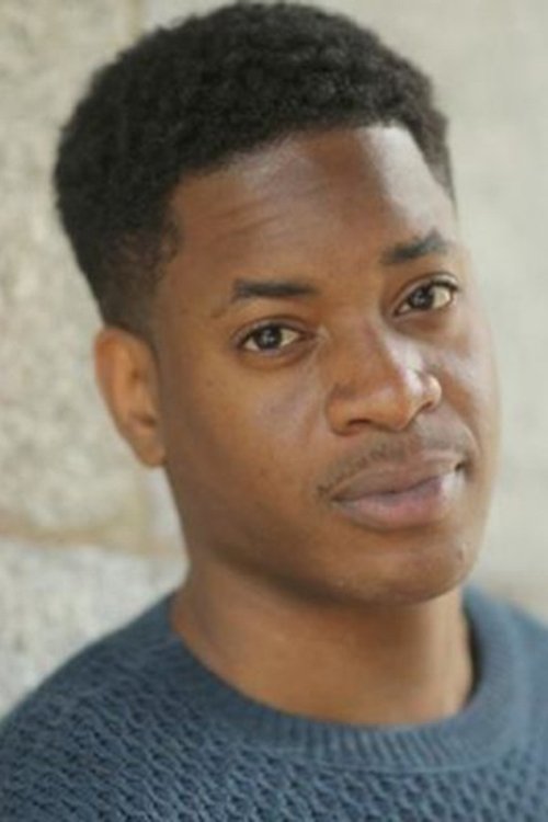 Tolu Ogunmefun as Nate