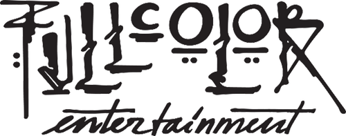 Full Color Entertainment logo