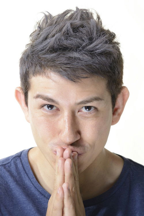 Ezekiel Arzoony as An Chi