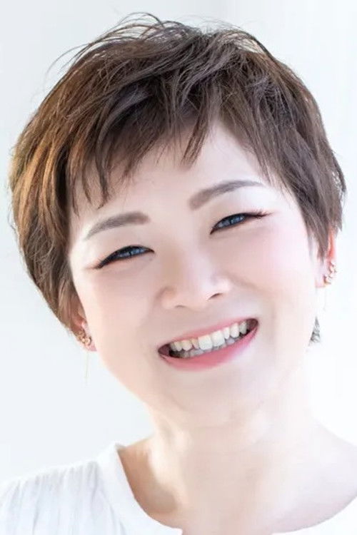 Hitomi Shogawa as (voice)