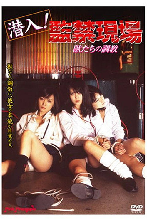 Infiltration! Captivity Site: Beastly Discipline