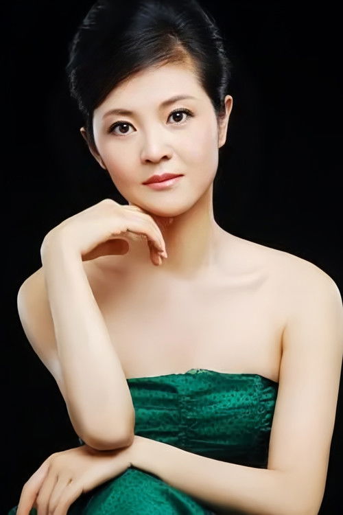 Gong Xiaoxuan as Hong Jing