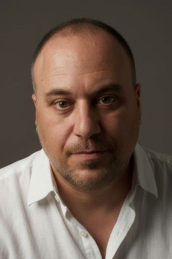 Firas Khoury as Rabii