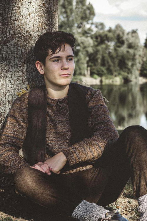 Bob van Bindsbergen as Jacob