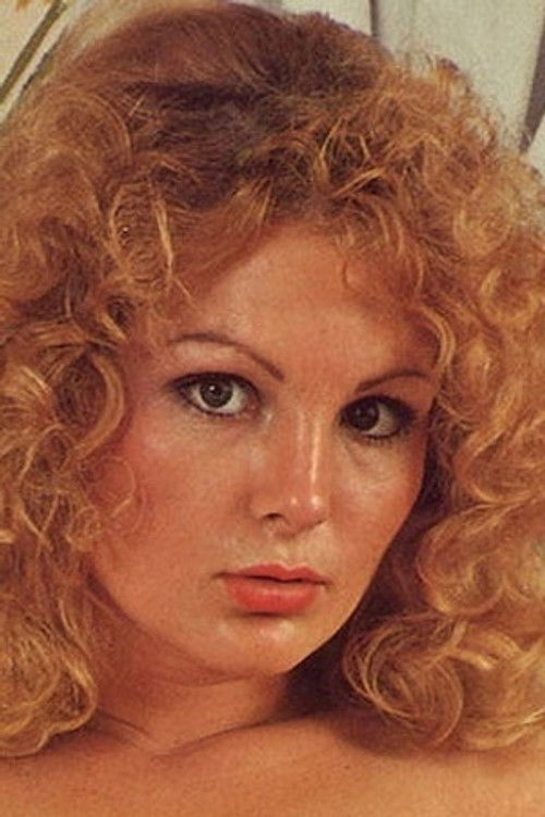 Nicole Scent as Jacqueline / Megazon's Girl (uncredited)