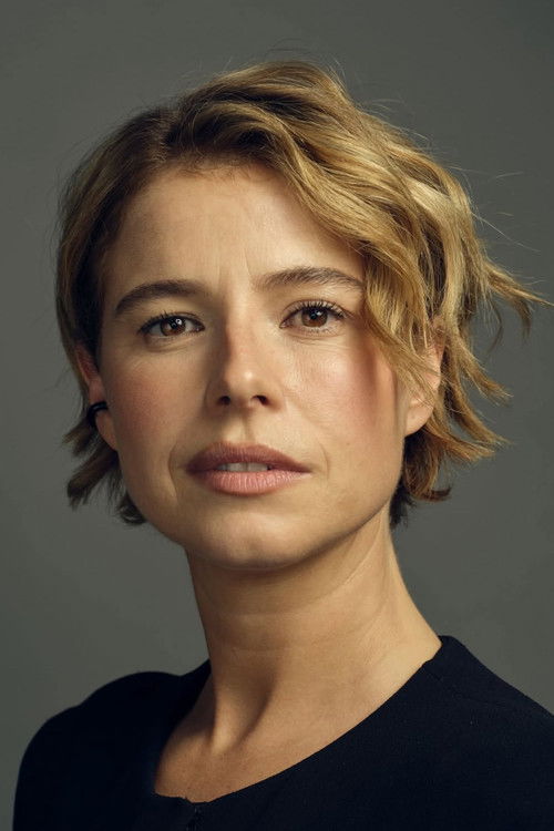 Jessie Buckley as Agnes