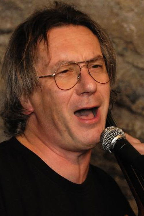 Jaroslav Olin Nejezchleba as 