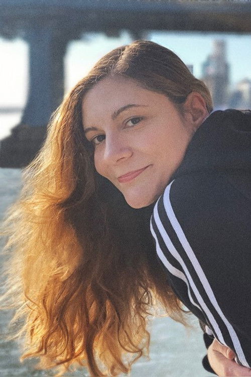 Karen Cinorre as Prima Ballerina