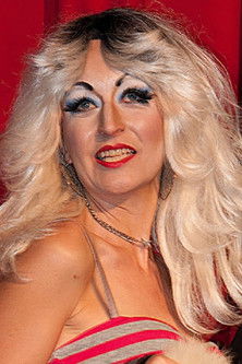 Nancy French as Debbie