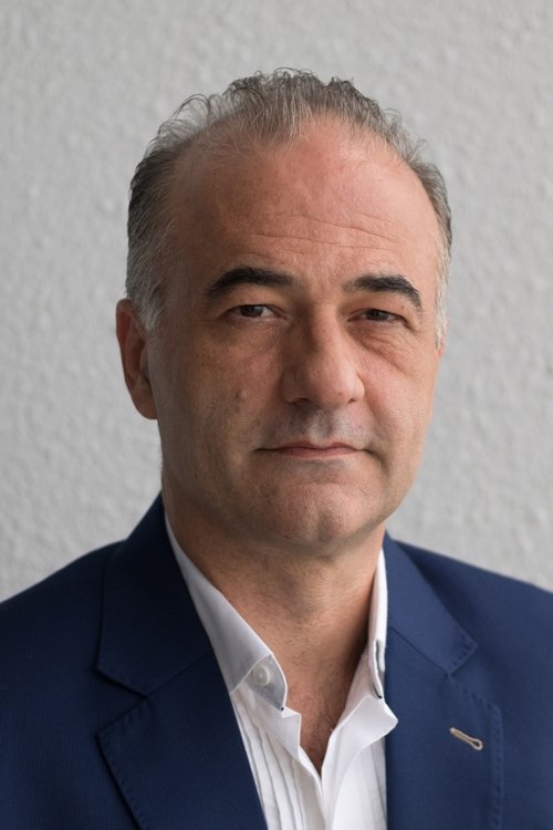 Christophe Guybet as Lui-même