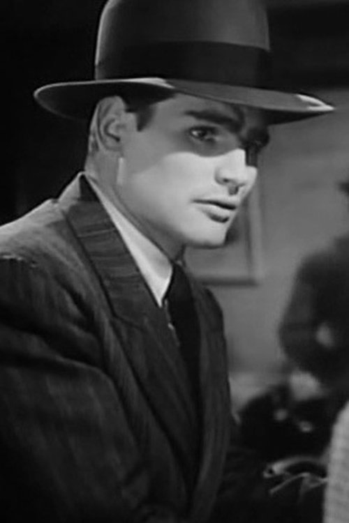 Rex Williams as Craig S. Harding