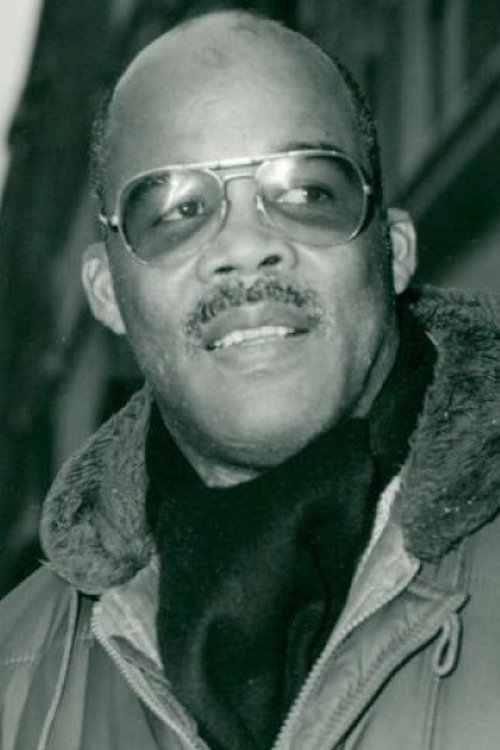 Oscar James as Collins