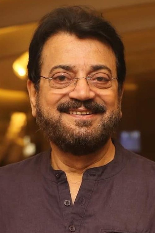Chiranjeet Chakraborty as 