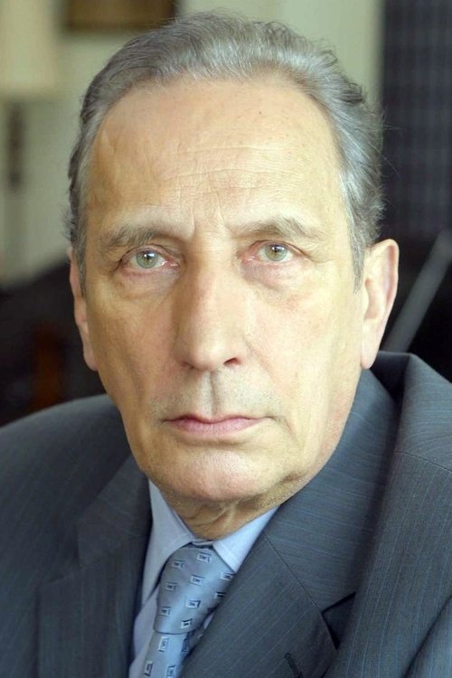 Pierre Debauche as Michel