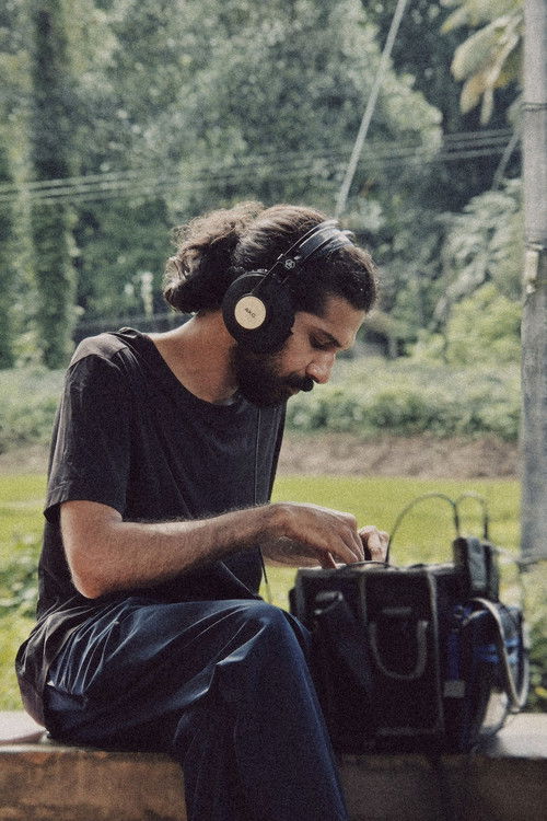 Sebastian Jose as (himself)