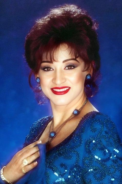Warda Al-Jazairia as فاتن البلتاجوني