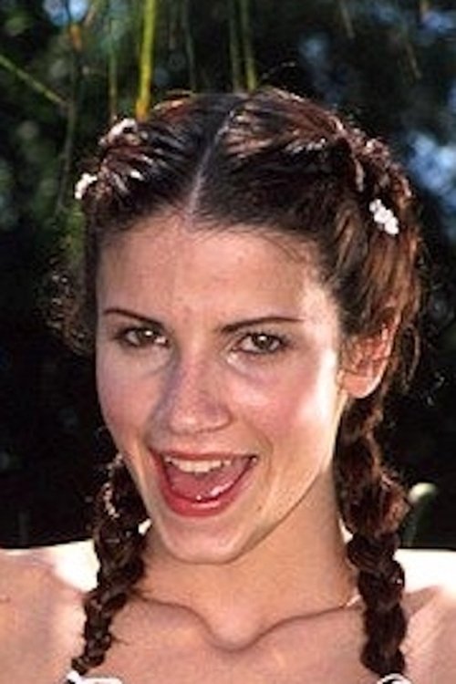 Chloey Adams as Cloey Adams