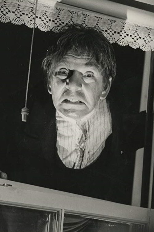 Ian Wilson as Dorking's Customer (uncredited)