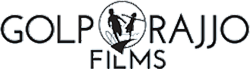 Golpo Rajjo Films logo