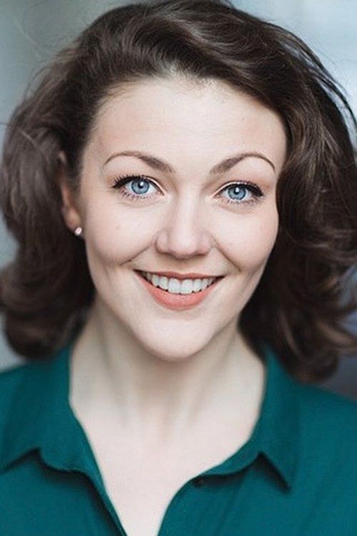 Sarah-Marie Maxwell as Mae Jones