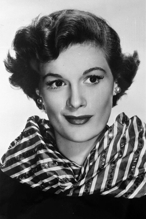 Jean Hagen as Connie Bliss