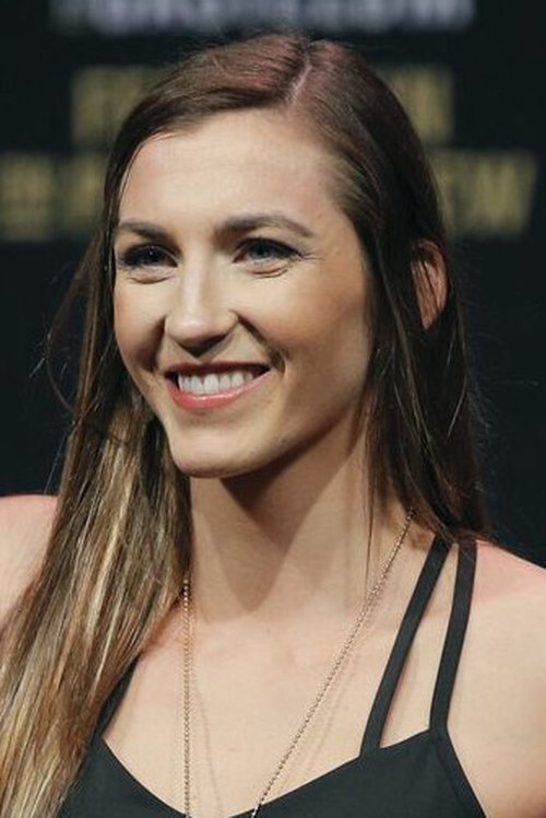 Montana De La Rosa as Self