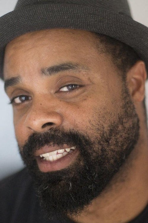 Hector Coco Barez as Self