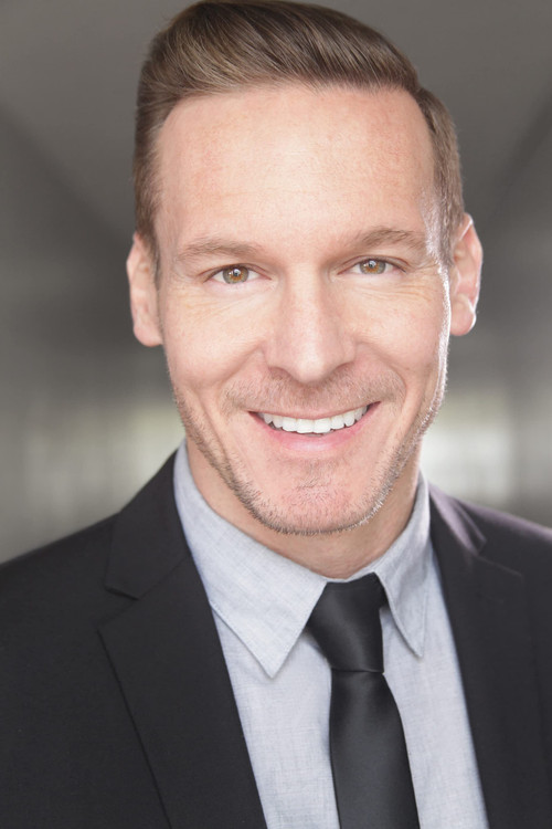 Johnny Lechner as Ranger Thomas