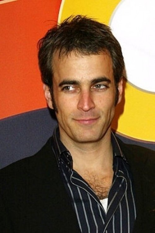 Gordon MacDonald as Mike