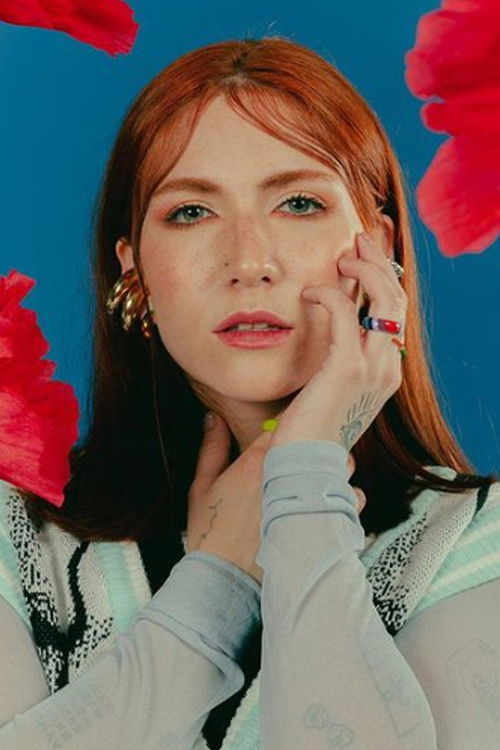 Nathalia Campos Trigos as 