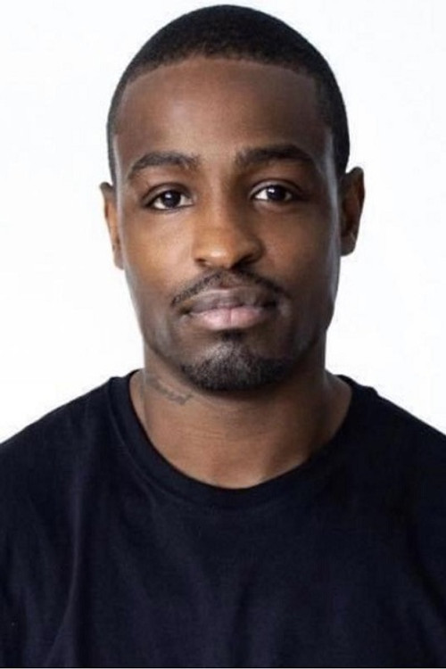 Vac Harris as Darrell