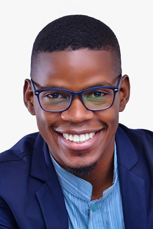 Isaac Mendez Kintu profile photo