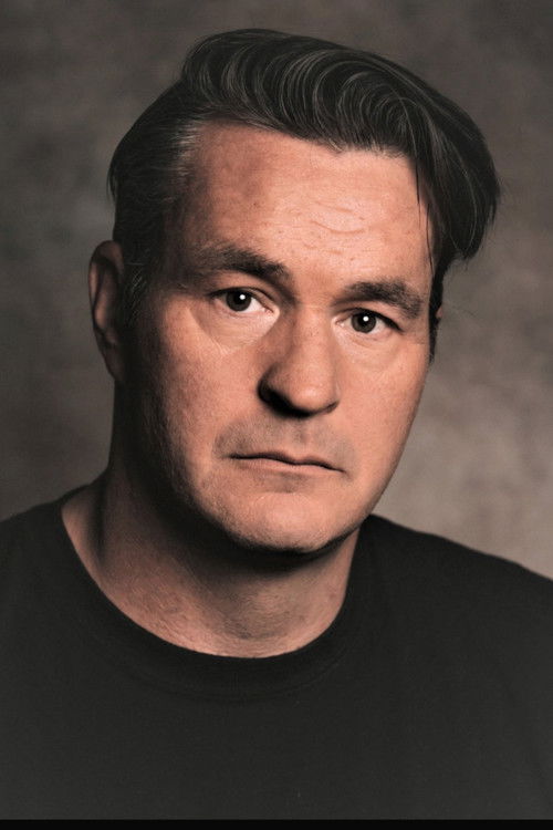 Rick Koy as GWN Producer (as Richard Koy)