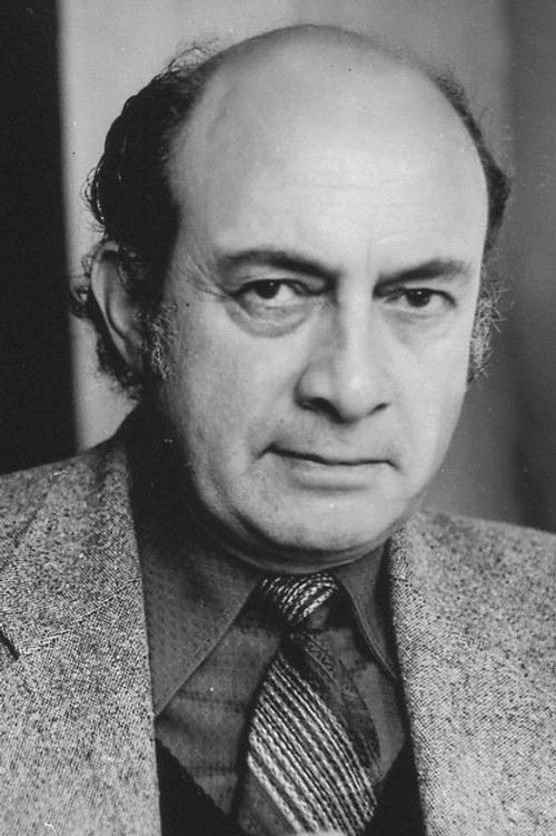 Khachik Nazaretyan as Ленгтон