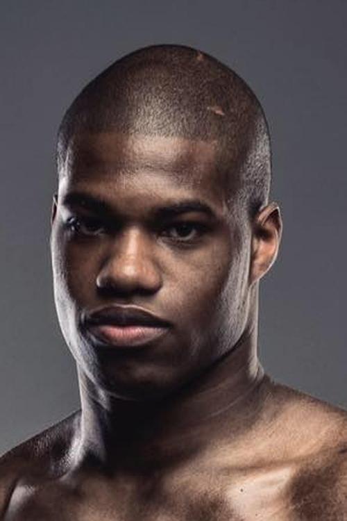 Daniel Dubois as Daniel Sweet Dynamite Dubois