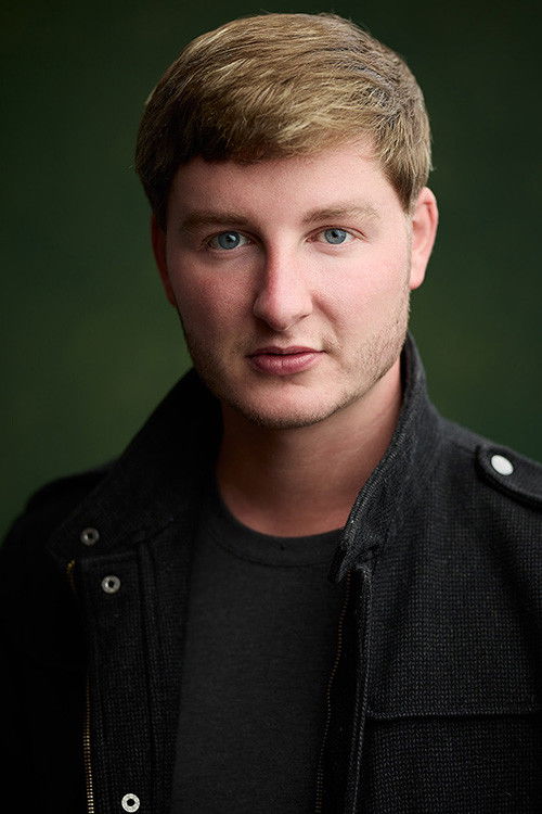 Stephen Rostron as Lips