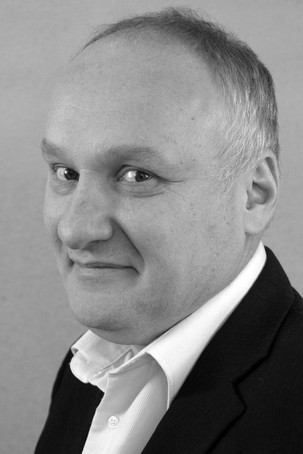 Jean-François Gallotte as M. Busque