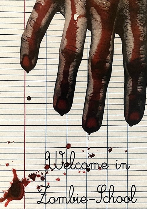 Welcome in Zombie-School