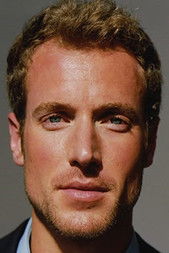 John Ruby as Reinhard Kindler