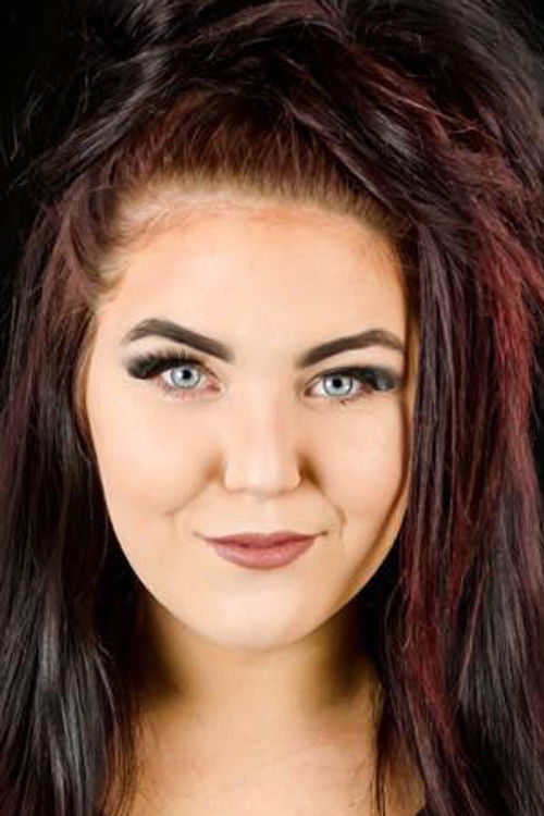 Evangeline Carey as Charli Evans