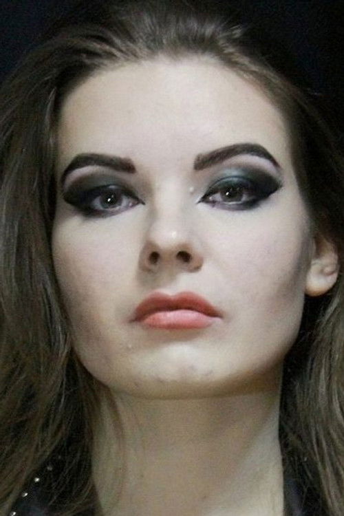 Anastasiya Saklakova as 