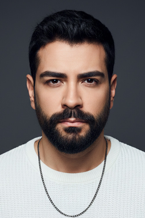 Bahadır Sağlam as Self - Winner