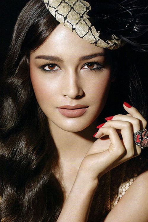 Stephany Auernig as Lawita / Lew