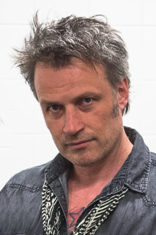 Claus Langeskov as Bass